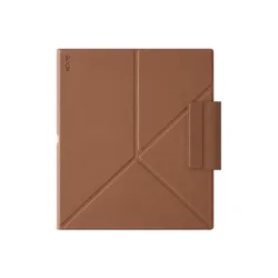 Etui magnetyczne Onyx Boox Note Air 5 C / Note Air 6 C Brązowe