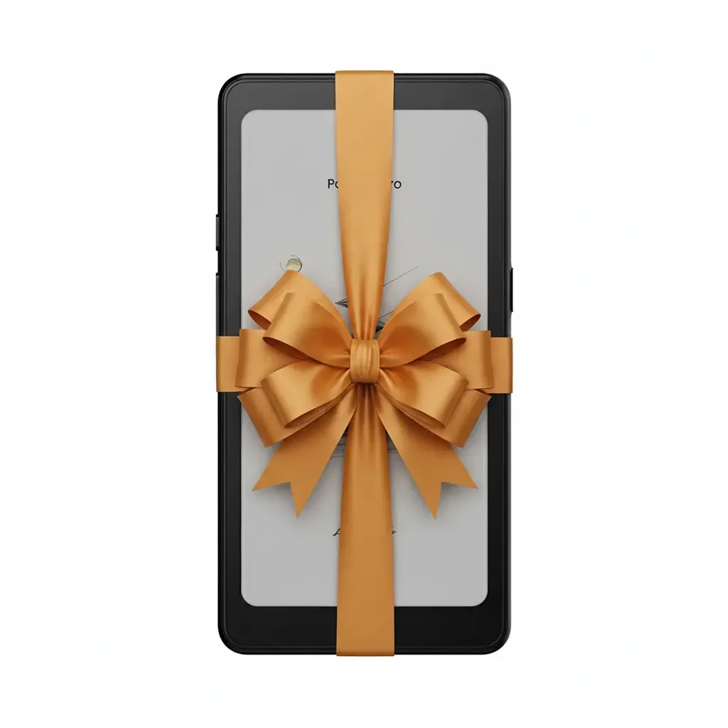 Onyx Boox Palma 2 Pro w kolorze czarnym