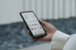 Onyx Boox Palma 2 Pro w kolorze czarnym