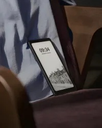 Onyx Boox Palma 2 Pro w kolorze czarnym