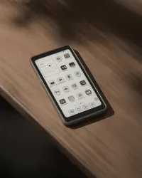 Onyx Boox Palma 2 Pro w kolorze czarnym