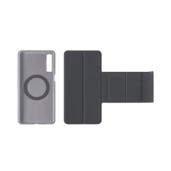 Etui magnetyczne 2w1 Onyx Boox Palma 2 Pro Czarne