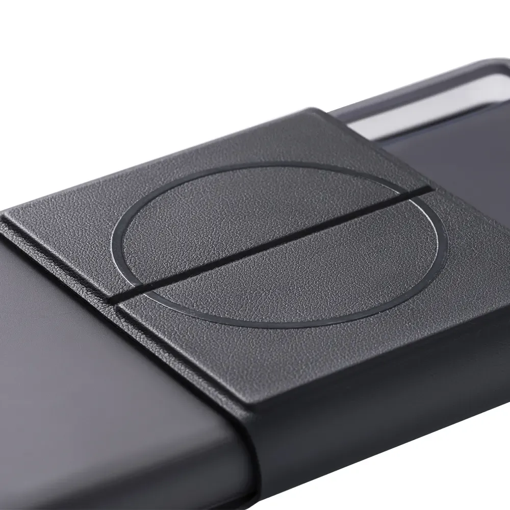 Etui 2w1 Onyx Boox Palma 2 Pro w kolorze czarnym