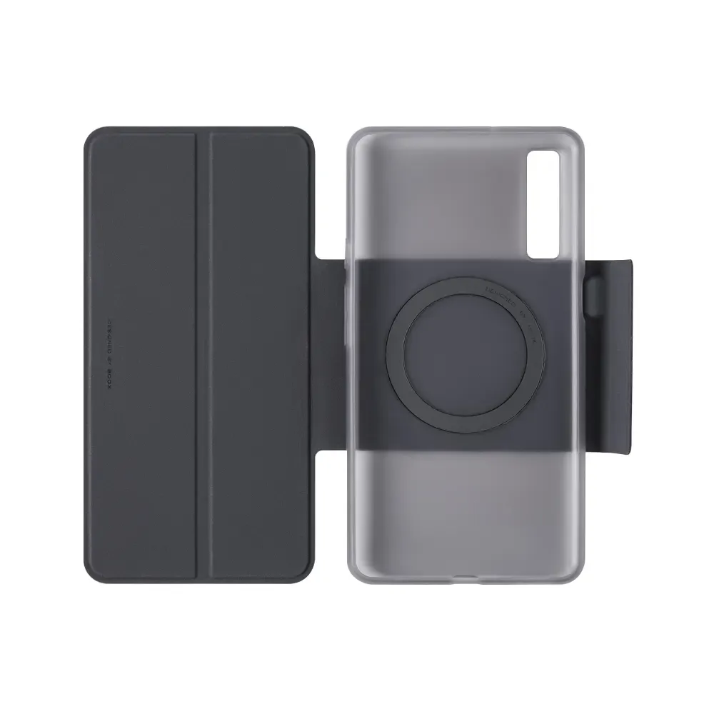 Etui 2w1 Onyx Boox Palma 2 Pro w kolorze czarnym