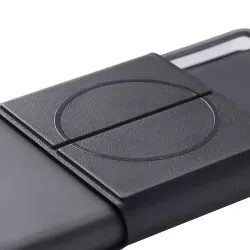 Etui 2w1 Onyx Boox Palma 2 Pro w kolorze czarnym