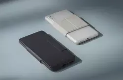 Etui 2w1 Onyx Boox Palma 2 Pro w kolorze czarnym