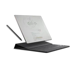 Etui z klawiaturą w kolorze czarnym do notatnika reMarkable Paper Pro Bazaltowe