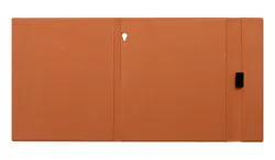 Etui PocketBook InkPad Eo Flip w kolorze brązowym