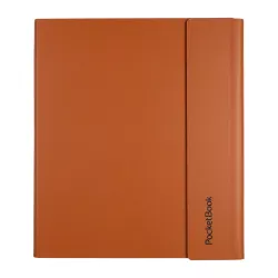 Etui PocketBook InkPad Eo Flip w kolorze brązowym