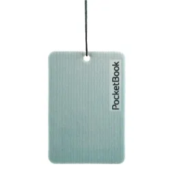 Zawieszka zapachowa PocketBook – zapach do samochodu