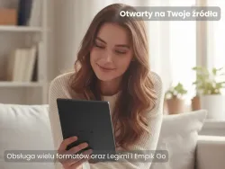 PocketBook Inkpad One - ekran 10,3