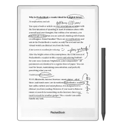 PocketBook Inkpad One - ekran 10,3