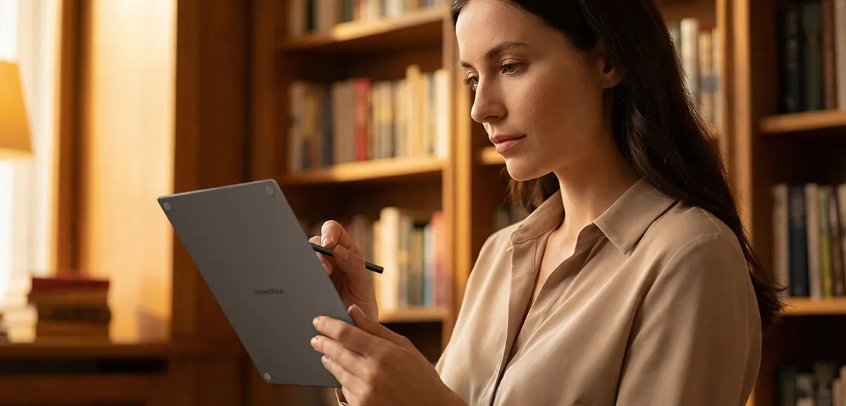 PocketBook InkPad One