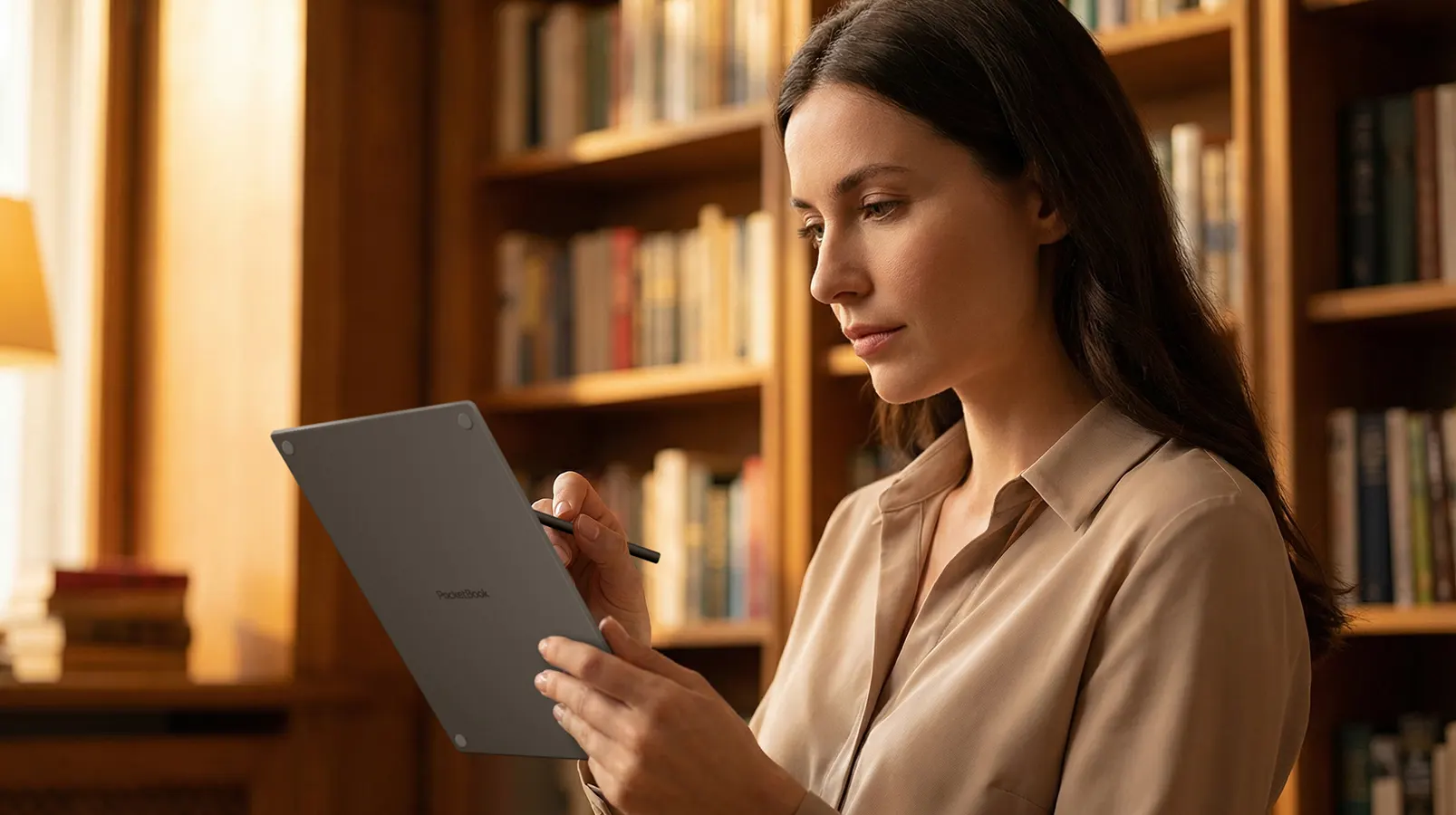 PocketBook InkPad One