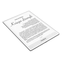 PocketBook Inkpad One - ekran 10,3