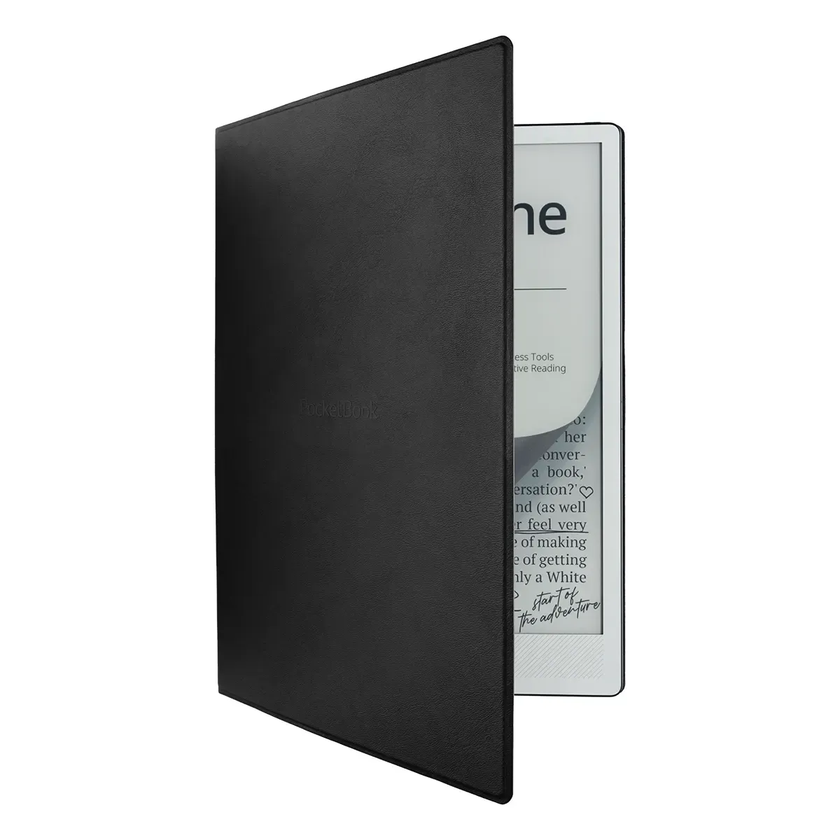 Etui Flip PocketBook InkPad One