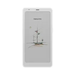 Onyx Boox Palma 2 Pro w kolorze białym