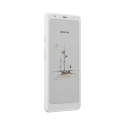 Onyx Boox Palma 2 Pro w kolorze białym
