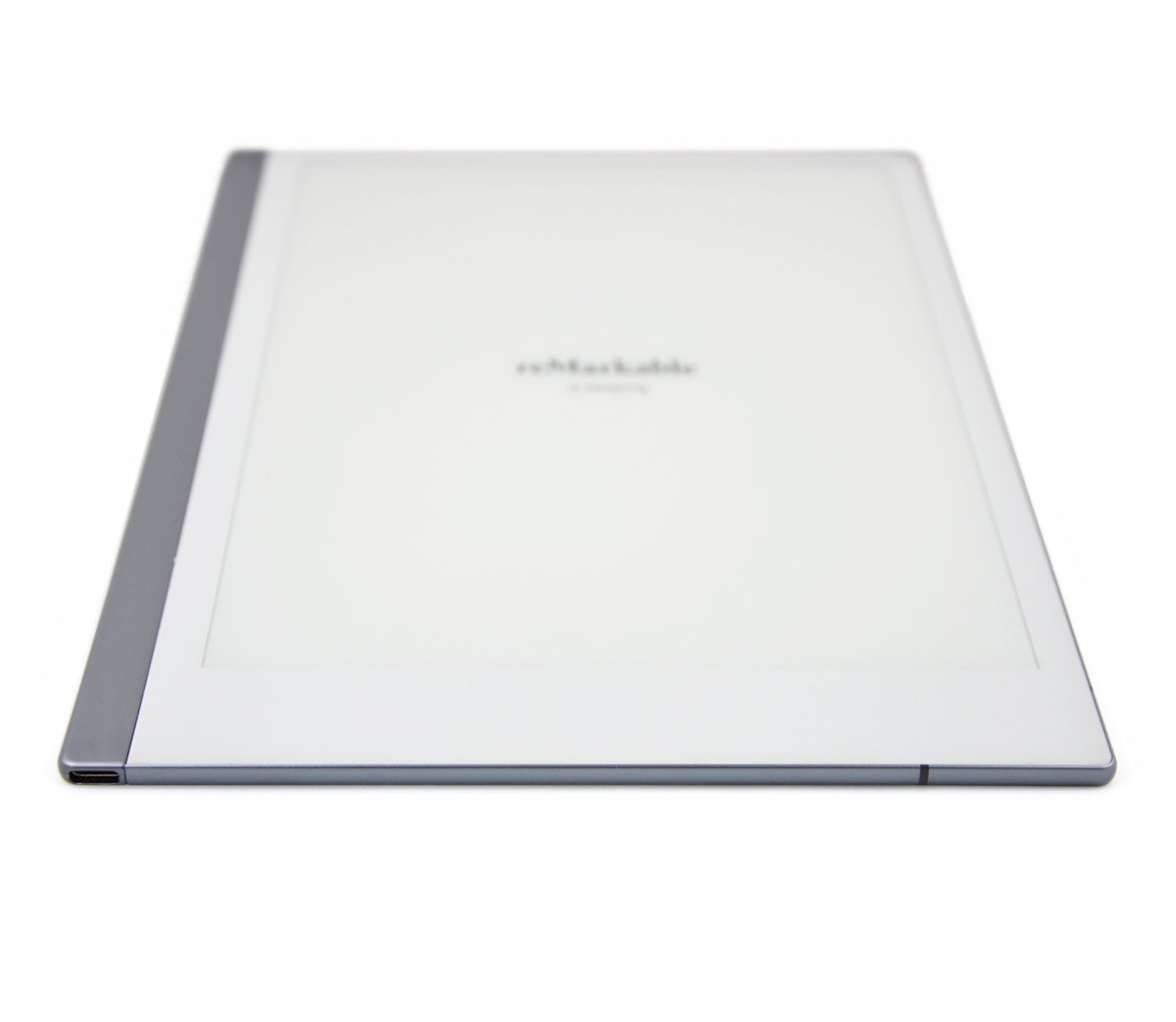 Elektroniczny notatnik reMarkable 2 z rysikiem