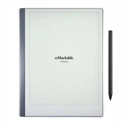Elektroniczny notatnik reMarkable 2 z rysikiem i etui