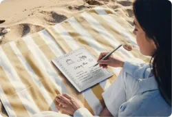 Onyx Boox Go 10,3 (Gen II) Lumi