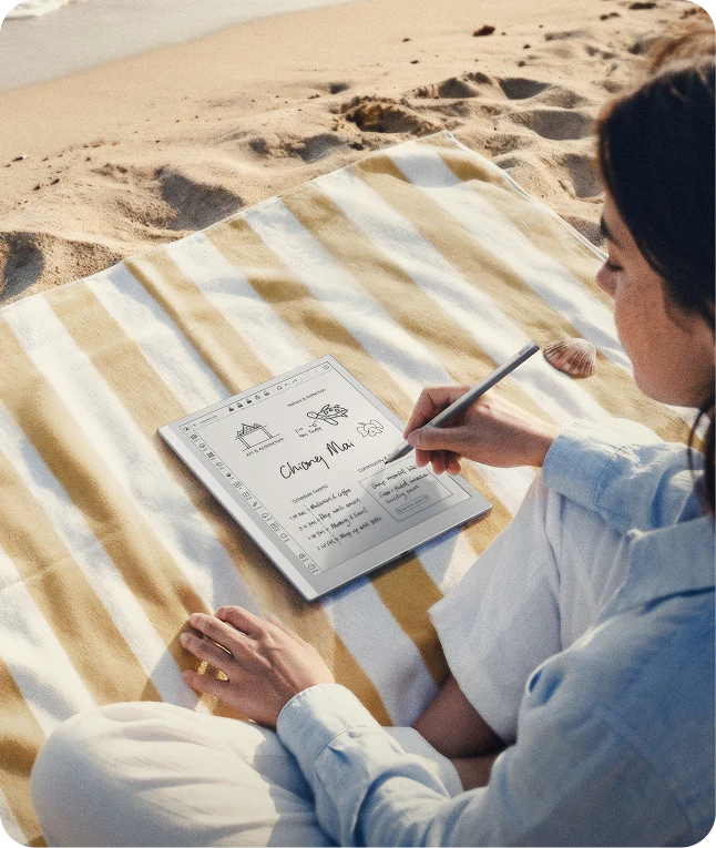 Go 10.3 (Gen II) Series