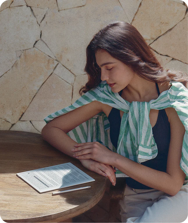 Go 10.3 (Gen II) Series