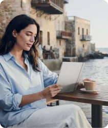 Onyx Boox Go 10,3 (Gen II) Lumi