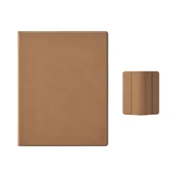 Etui magnetyczne Onyx Boox Go 10.3 (Gen II) Lumi Brązowe