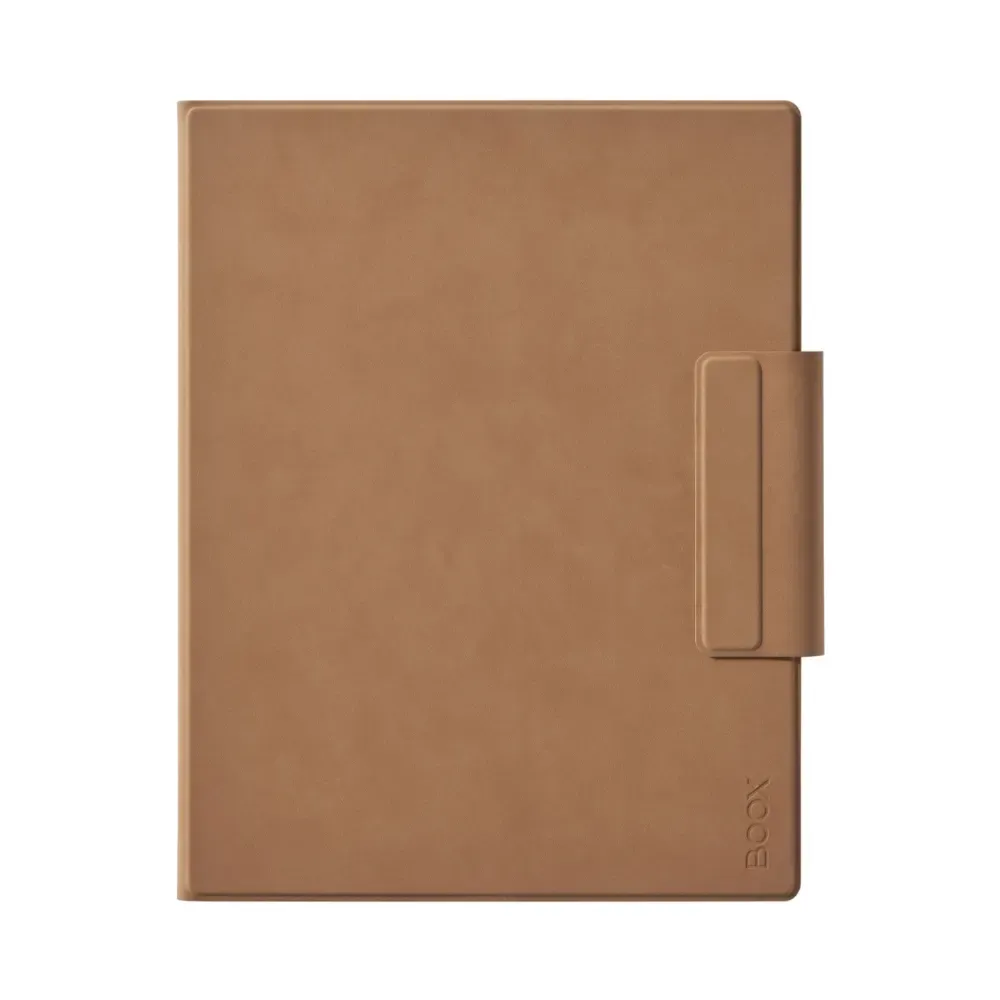 Etui magnetyczne do Onyx Boox Go 10.3 Lumi Brązowe