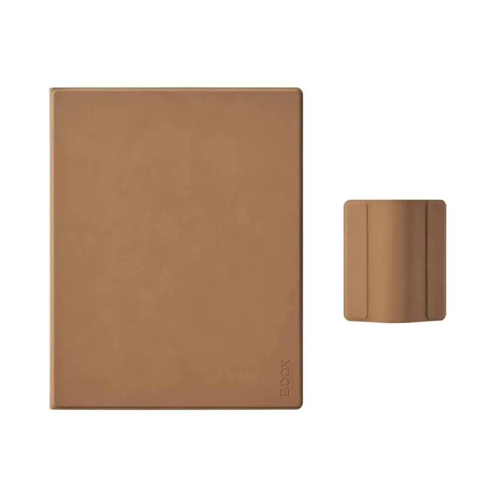 Etui magnetyczne do Onyx Boox Go 10.3 Lumi Brązowe