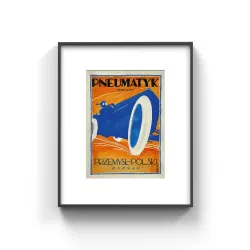 InkPoster Affresco 13.3''