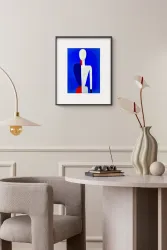 Ramka InkPoster Affresco 13.3''