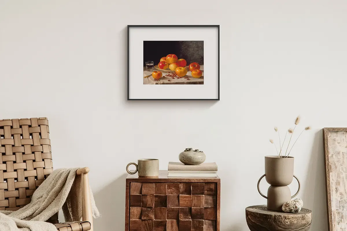 Ramka InkPoster Affresco 13.3''