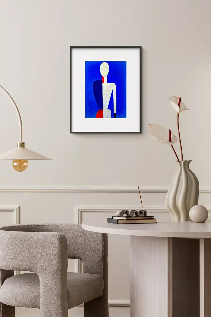 Ramka InkPoster Affresco 13.3''