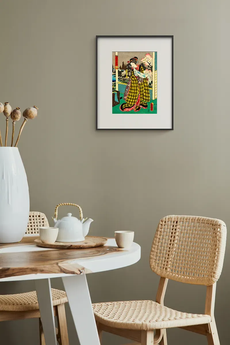 Ramka InkPoster Affresco 13.3''