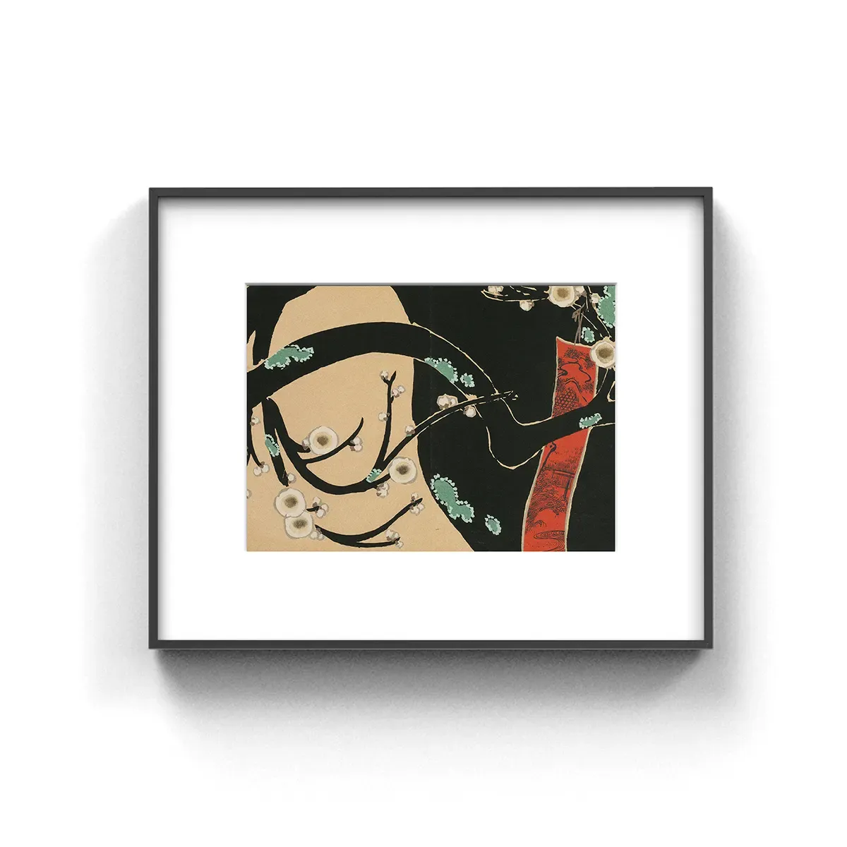 Ramka InkPoster Affresco 13.3''