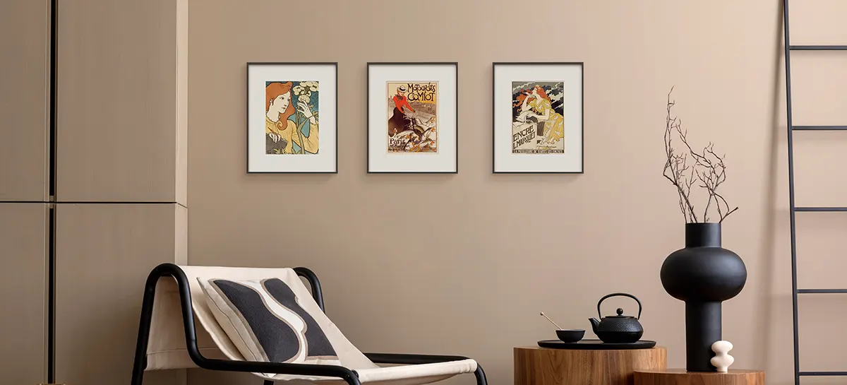 InkPoster Affresco 13.3''