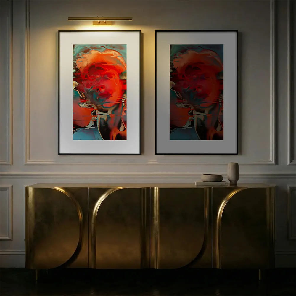 InkPoster Affresco 13.3''