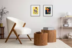 Ramka InkPoster Affresco 13.3''