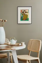 Ramka InkPoster Affresco 13.3''