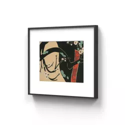 Ramka InkPoster Affresco 13.3''