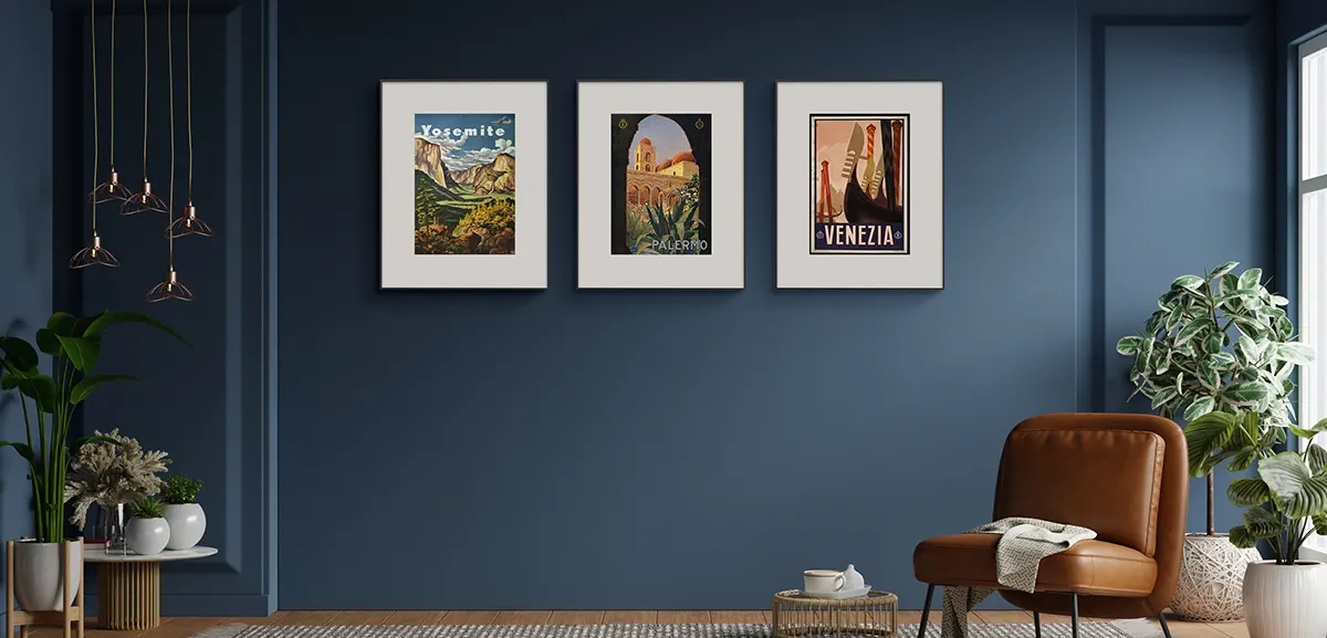 InkPoster Tela 28,5''