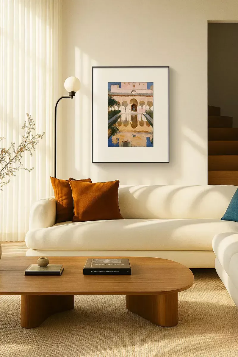 Czytnik InkPoster Tela 28.5