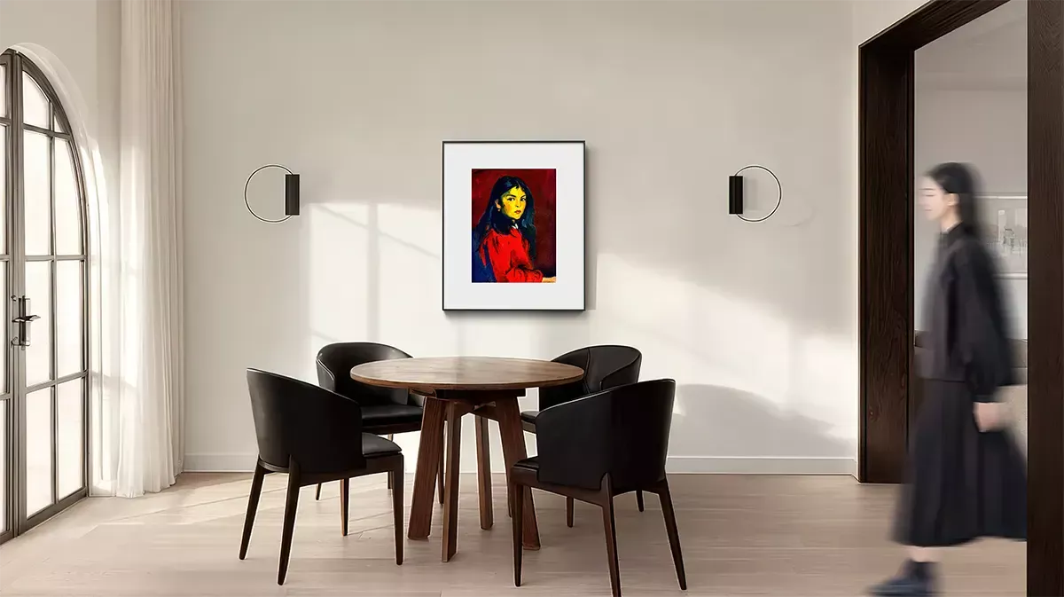 Czytnik InkPoster Tela 28.5