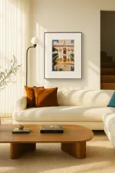 Czytnik InkPoster Tela 28.5