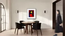 Czytnik InkPoster Tela 28.5