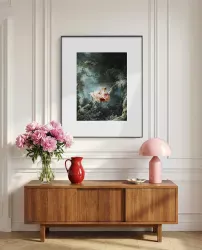 Czytnik InkPoster Tela 28.5