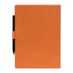 Etui PocketBook InkPad One w kolorze pomarańczowym