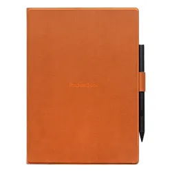 Etui PocketBook InkPad One w kolorze pomarańczowym